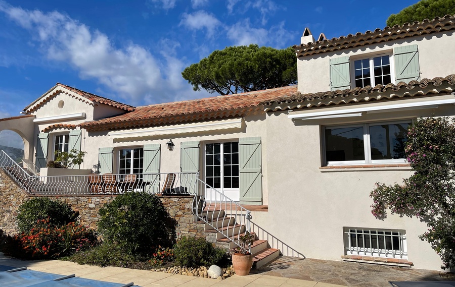 La gamme de fen&ecirc;tres PVC &agrave;&nbsp;Challans