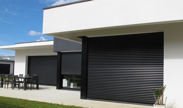 Volets roulants &agrave;&nbsp;ST JEAN DE MONTS